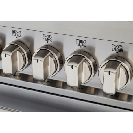 BERTAZZONI MAS95I1EXT Κουζίνα Ηλεκτρική με Επαγωγικές Εστίες 90cm Inox BERTAZZONI MAS95I1EXT Κουζίνα Ηλεκτρική με Επαγωγικές Εστίες 90cm Inox